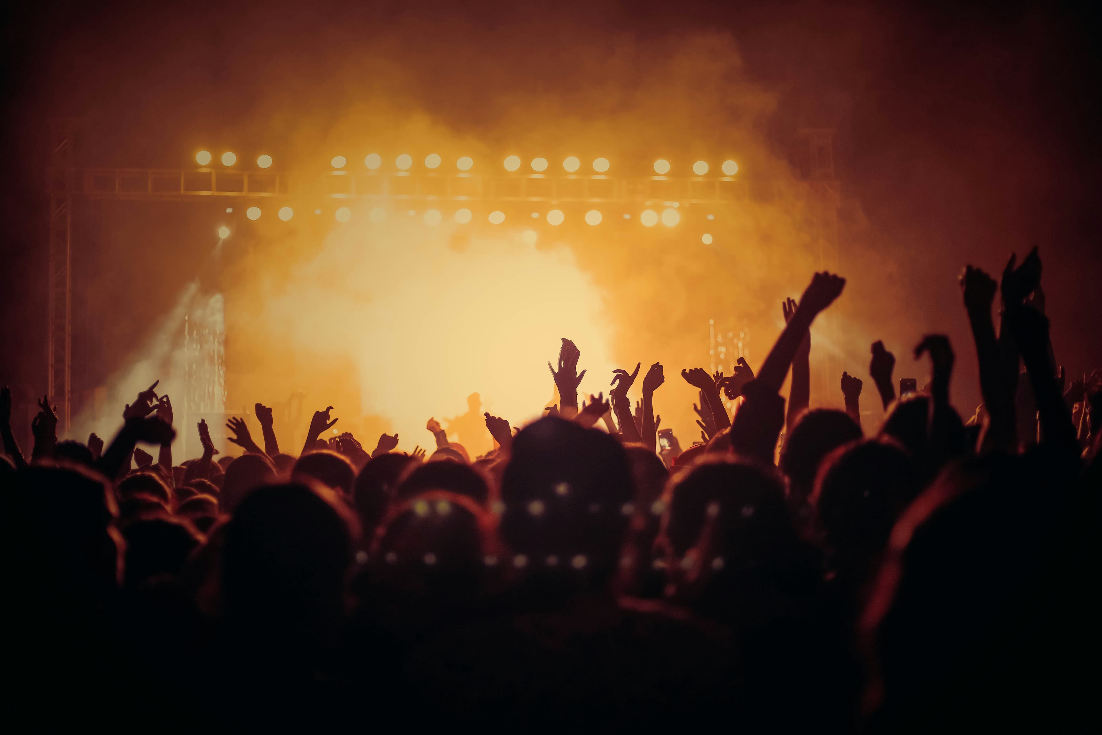Nights of Worship - image 3