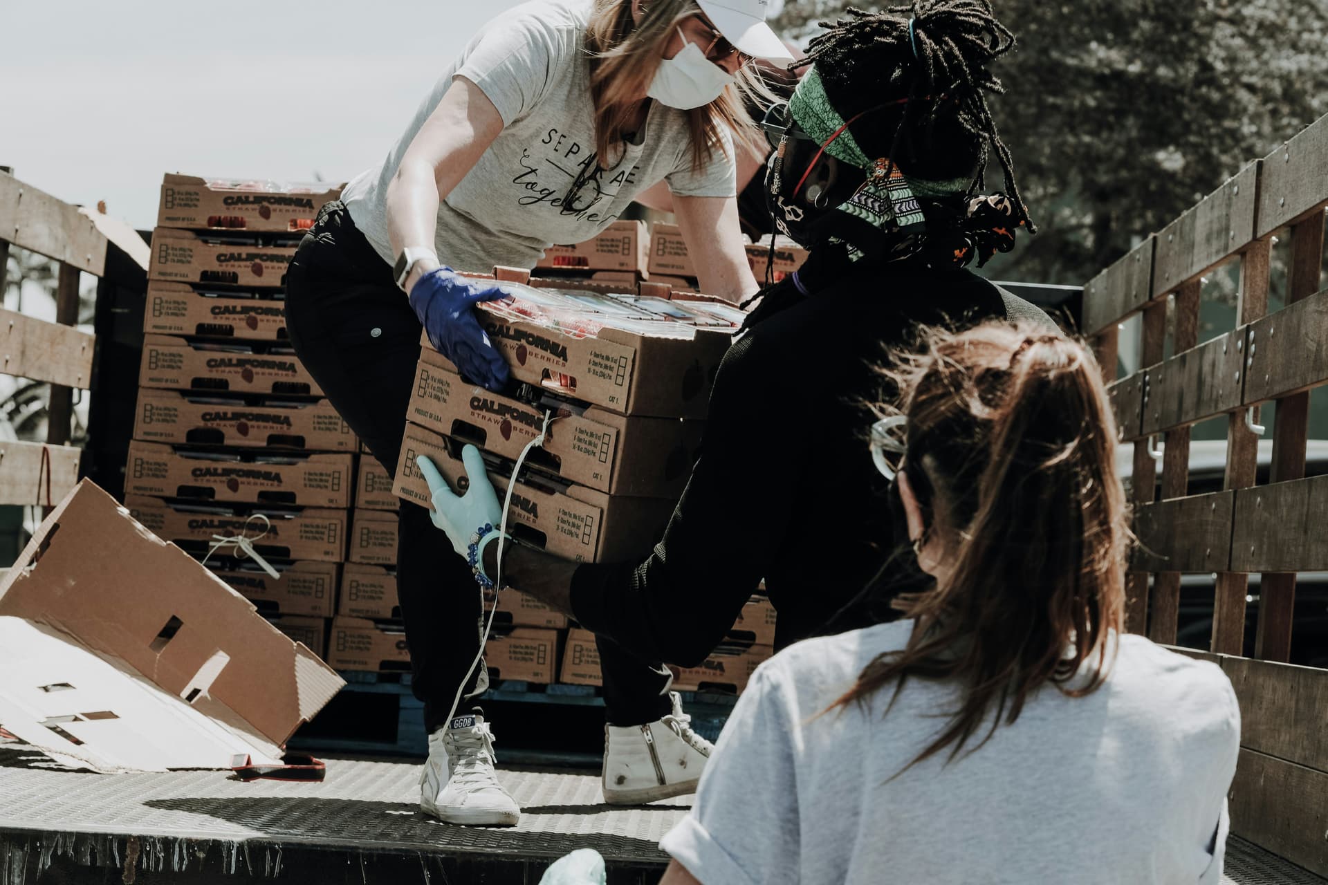 Serving Our Community - image 1
